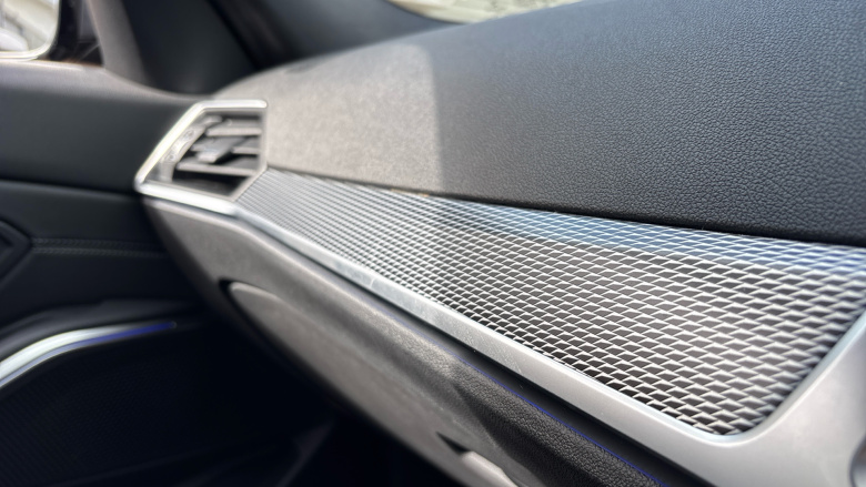 BMW 3 Series 320i M Sport 4dr Step Auto [Pro Pack] Petrol Saloon